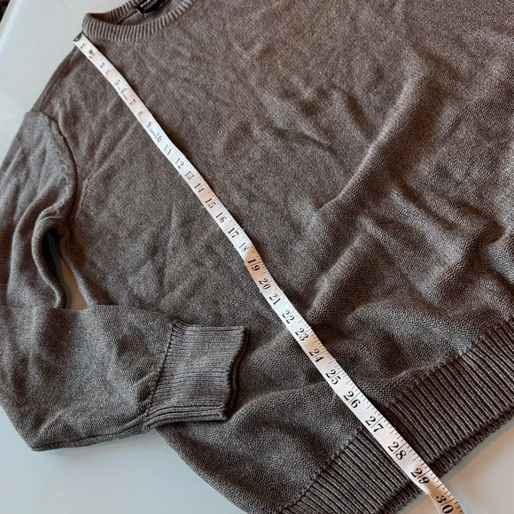 Prana Sweater - size L - Picture 8 of 9